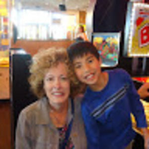 Meet your Posher, Susan